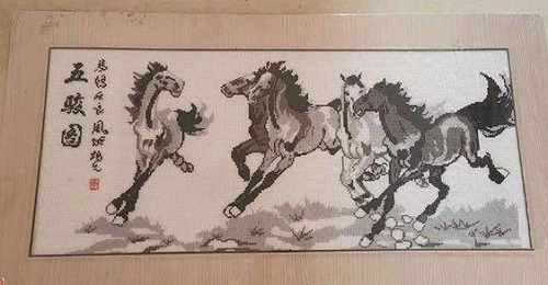 許多人與手工之家合作，在家做手工活外發(fā)加工不用走彎路(圖1)