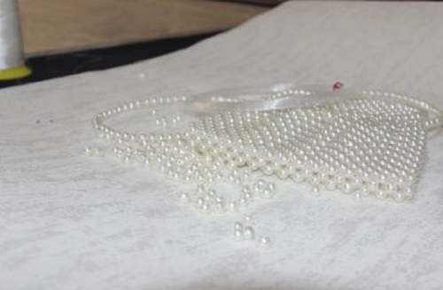 在家做外接加工手工活的收入穩(wěn)定、遞增嗎？(圖1)