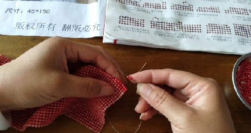 手工之家讓許多手工愛(ài)好者充分發(fā)揮才能成就自我(圖1)