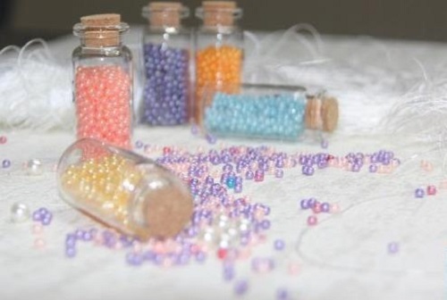 外發(fā)加工手工活寄到家做，男女老少皆可做的這里有(圖1)