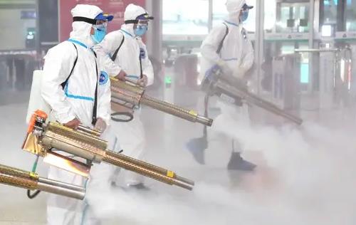 防騙在行動，手工之家提醒大家，疫情防控下，千萬注意這些疫情防控違法違規(guī)行為