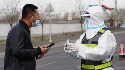 防騙在行動，手工之家提醒大家，疫情防控下，千萬注意這些疫情防控違法違規(guī)行為