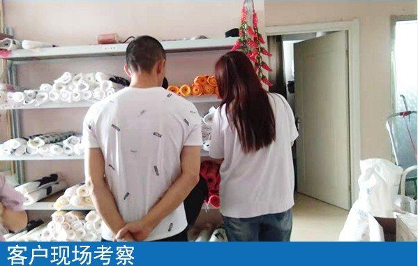 在家做串珠繡加工手工活項(xiàng)目，小本創(chuàng)業(yè)大收獲(圖1)