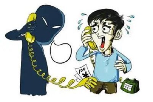 防騙在行動(dòng)，手工之家提醒大家，只要有幾個(gè)標(biāo)志，幾乎全是詐騙電話