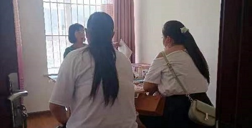 腳踏實(shí)地，每一步都有印記 --- --- 記手工之家優(yōu)秀合作伙伴云南楊女士