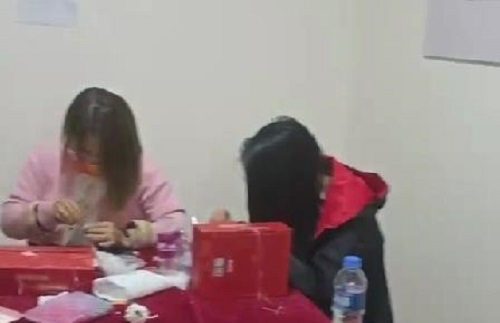 用責(zé)任和愛心，幫更多的人居家手工掙錢 --- --- 記手工之家優(yōu)秀合作伙伴云南楊女士