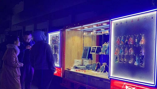 這么好的移動(dòng)銷售新平臺(tái)，手工之家都對(duì)什么人開放合作？