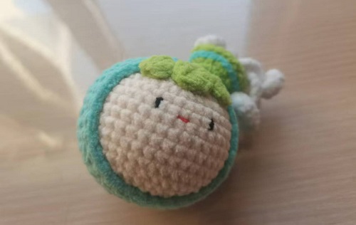 在家做手工 在家做手工