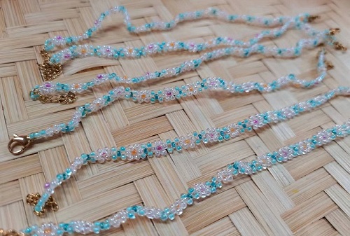 珠繡純手工 珠繡純手工