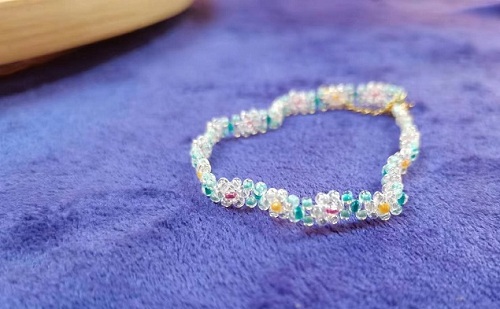 珠繡純手工 珠繡純手工