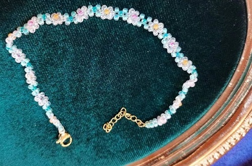 珠繡純手工 珠繡純手工