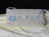 家里有手工活串珠加工項目，空閑時就可以賺錢