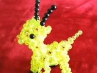 在家做手工活賺錢，選珠繡串珠手工活外發(fā)加工項目，長期穩(wěn)定