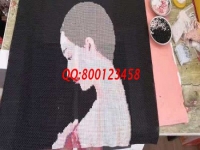 滿足差異化需求，提升居家生活品質(zhì)，勵(lì)志珠彩珠繡手工活火出了圈