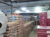 與手工之家合作長期受益，在家做外包加工手工活不愁不掙錢