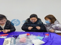 在家賺錢不難，這份外放加工手工活隨時可以做、及時結(jié)算加工費