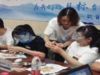 緊跟潮流研新品，創(chuàng)新合作模式謀共贏，這樣的外發(fā)手工活公司有前景