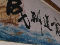 安排解決社會(huì)弱勢(shì)群體居家就業(yè)，這家手工活外包公司一直在努力……