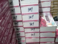 非遺勵志珠珠繡，幫助更多弱勢群體實(shí)現(xiàn)居家收入