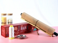 銷售渠道再發(fā)力，手工之家長期供料靠實(shí)力