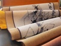 多舉措，立新意，謀發(fā)展，傳統(tǒng)珠繡手工技藝在手工之家燦爛生花