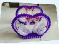 純手工活外發(fā)加工項(xiàng)目，這個(gè)手工活負(fù)責(zé)回收、加工簡單，大家都喜歡