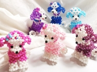 靠兼職立體串珠提高收入，多虧這家正規(guī)手工活外發(fā)公司