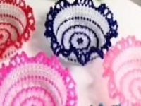 簡單好學(xué)，珠繡串珠這個(gè)寄到家做的手工活，大家都可以做