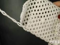 產(chǎn)品高大上，純手工珠繡串珠讓人居家靈活就業(yè)創(chuàng)業(yè)