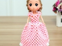 附近立體串珠手工拿回家做，種類多加工戶選擇多