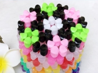 小巧輕便，上手快，結(jié)算快，附近串珠手工老人也喜歡做