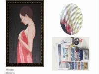 靈活就業(yè)好項目，這個在家做的手工項目產(chǎn)品眾多，選擇多