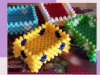 實用好做，珠繡串珠純手工產(chǎn)品，加工人員和消費者都喜歡