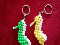 手工活拿回家做在哪里找，珠繡串珠手工項(xiàng)目要收入好，加工銷售都可以