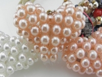 手工活外發(fā)加工正規(guī)的廠家，這里的純手工項(xiàng)目更受大家喜愛(ài)