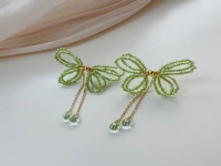 長(zhǎng)期大量手工活外發(fā)，十多年的純手工項(xiàng)目，很多人一做就是很多年