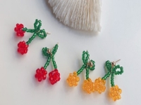 在家能做的兼職，串珠純手工有實(shí)力重創(chuàng)新，一年四季都能做