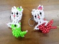 兼職手工活可以帶回家做的，純手工項(xiàng)目合作掙錢(qián)的選擇多