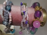 手工活接單正規(guī)平臺(tái)，串珠純手工自由靈活不誤事，適合在家做