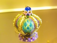 兼職手工活可以帶回家做的，串珠手工男女都能做，收入都很好