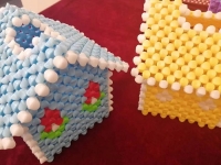 兼職手工活外發(fā)加工在家可做，寶媽做純手工自由靈活掙錢(qián)