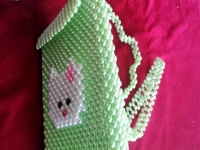 手工活外發(fā)加工正規(guī)的廠家，大家青睞串珠純手工項目的因素很多