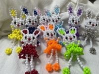 外發(fā)手工活正規(guī)平臺(tái)，自由靈活的串珠手工好學(xué)好做