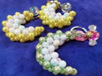 外發(fā)手工活正規(guī)平臺，在家掙錢，純手工產(chǎn)品可以加工銷售都做