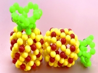 靠譜手工兼職平臺(tái)，串珠純手工就業(yè)創(chuàng)業(yè)要求都不高