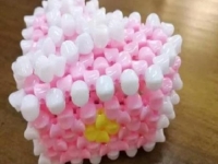 兼職手工活可以帶回家做的，這里的純手工容易賺錢，大家都能做