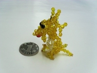 拿回家做的手工活，串珠手工可信可靠，是靈活就業(yè)創(chuàng)業(yè)的好選擇