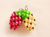 在家做手工活掙錢(qián)，正規(guī)純手工產(chǎn)品美又多，消費(fèi)者很喜歡