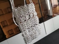 正規(guī)手工活拿回家做，精美實(shí)用有市場(chǎng)，串珠純手工產(chǎn)品很受歡迎