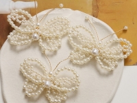 外發(fā)手工活正規(guī)平臺(tái)，一珠一線純手工制作，這里的產(chǎn)品市場(chǎng)前景好